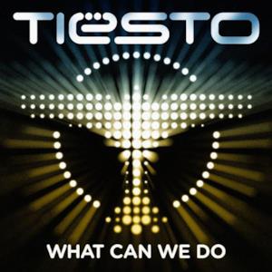 What Can We Do (A Deeper Love) - Single