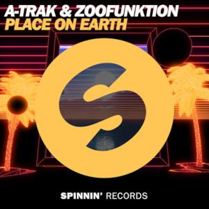 Place on Earth (Extended Mix) - Single
