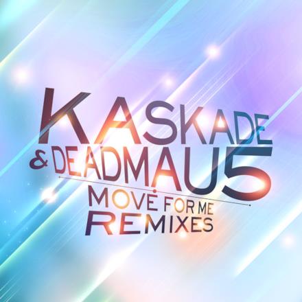 Move for Me (Remixes)
