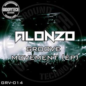 Groove Movement - Single