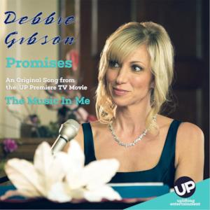 Promises (From "the Music In Me") - Single
