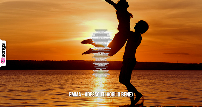 Emma: le migliori frasi delle canzoni