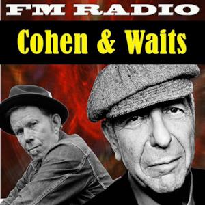 FM Radio Cohen and Waits