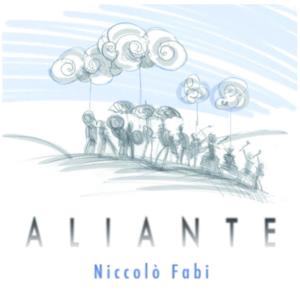 Aliante (Radio Edit) - Single