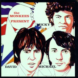 The Monkees Present