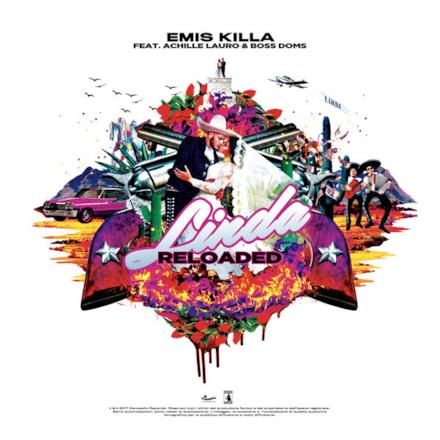 Linda (Reloaded) [feat. Achille Lauro & Boss Doms] - Single