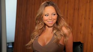 Mariah Carey