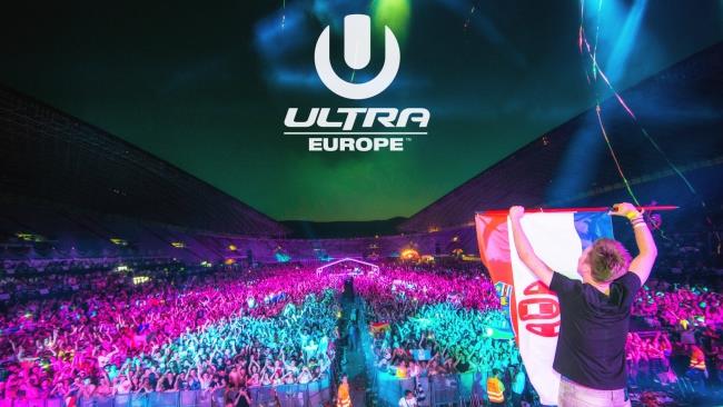 Ultra approda in Europa, a Spalato in Croazia, con Ultra Europe e i migliori DJ presenti al UMF