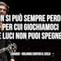 Ligabue: le migliori frasi dei testi delle canzoni