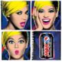Beyoncé pubblicità Pepsi