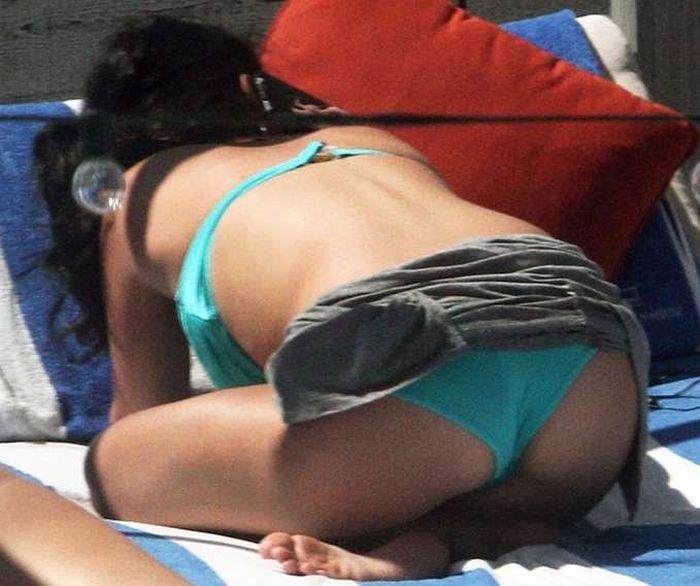 Selena Gomez in Bikini le 30 foto migliori - 5
