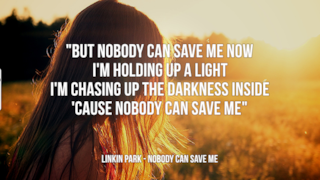 Linkin Park: le migliori frasi dei testi delle canzoni