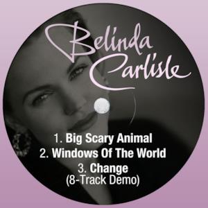 Big Scary Animal - Single