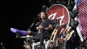 Dave Grohl