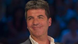 Simon Cowell giudice a X Factor UK