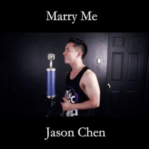 Marry Me - Single