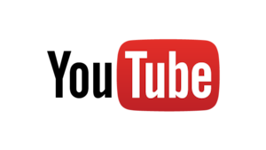 logo di YouTube 