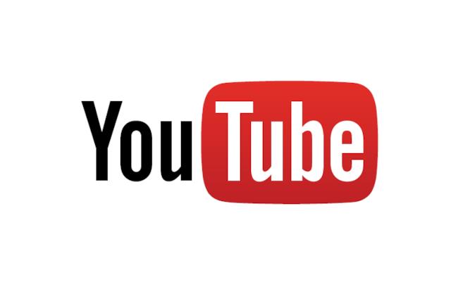 YouTube e le richieste di pagamento degli artisti logo di YouTube