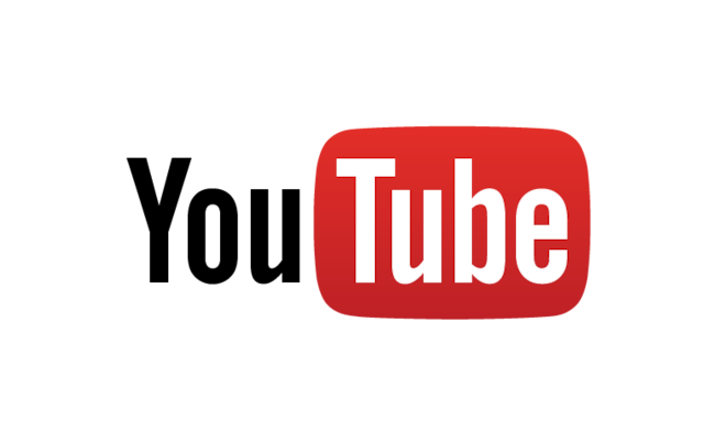 logo di YouTube 