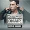 Hardwell on Air Best of January