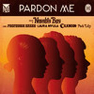 Pardon Me (Lynx Peace Edition) [feat. Professor Green, Laura Mvula, Wilkinson & Ava Lily] - Single