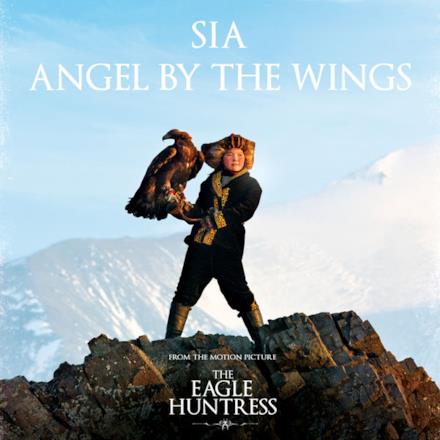 Angel by the Wings - Single