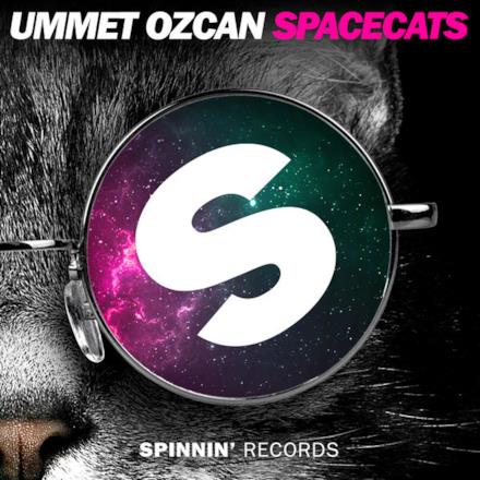 Spacecats - Single