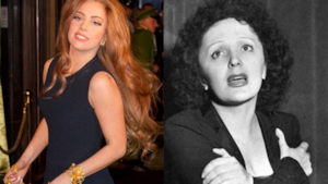 Lady Gaga con ArtPop vuole omaggiare Edith Piaf?