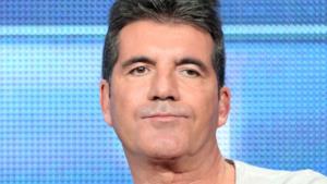 Simon Cowell