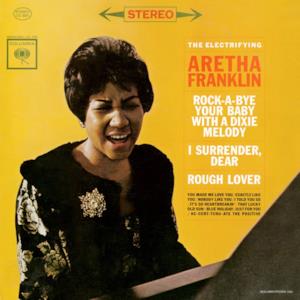 The Electrifying Aretha Franklin (Remastered)