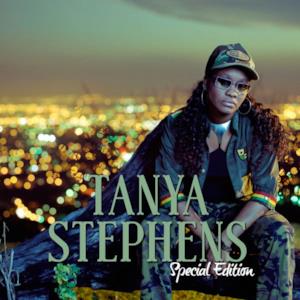 Tanya Stephens : Special Edition - EP