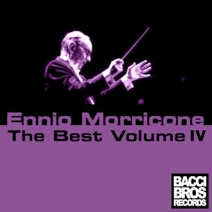 Ennio Morricone the Best - Vol. 4