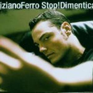 Stop! Dimentica - EP