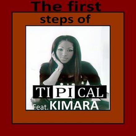 The First Steps of Kimara