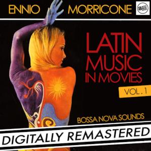 Latin Music jn Movies - Bossa Nova Sounds, Vol. 1
