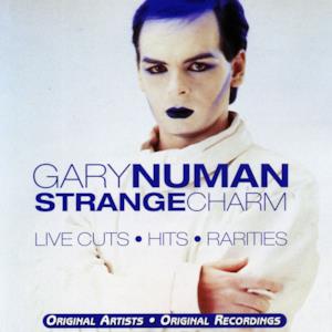 Strange Charm - Live Cuts, Hits, Rarities