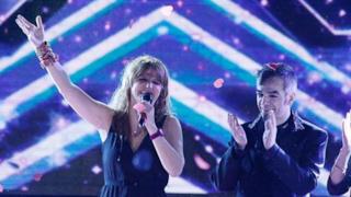 Finale X Factor 2012 foto - 10