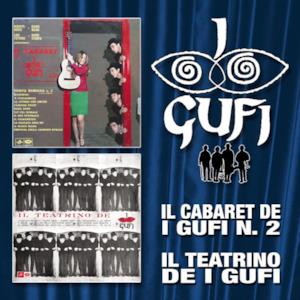 Il cabaret dei Gufi N. 2 - Il teatrino dei Gufi