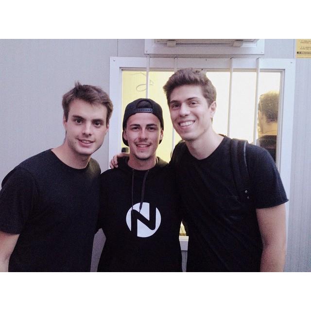 Nameless Music Festival 2015, tutte le foto