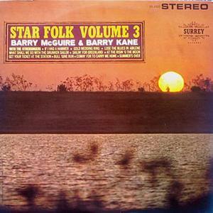 Star Folk, Vol. 3 (Remastered)