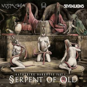 Serpent of Old (feat. Ciscandra Nostalghia) - Single