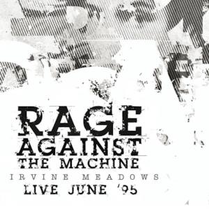 Irvine Meadows (17 June '95) [Remastered] [Live]