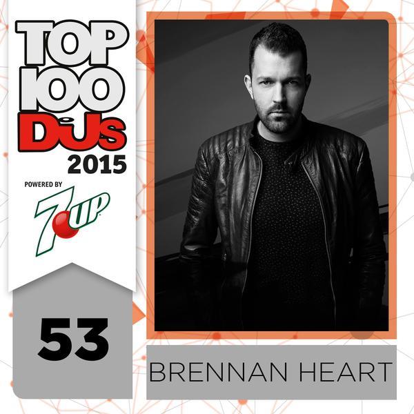 53. Brennan Heart