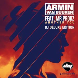 Another You (Dj Deluxe Edition) [feat. Mr. Probz] - EP