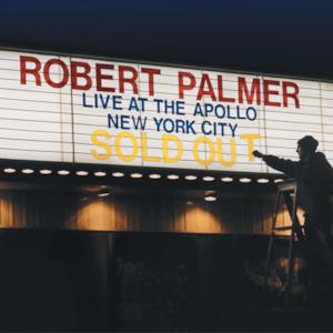 Live At the Apollo