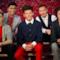 One Direction al Madame Tussauds
