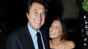 Bryan Ferry, matrimonio segreto