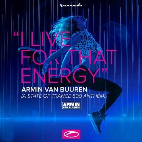 ASOT 800