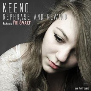 Rephrase and Rewind (Remixes) - EP