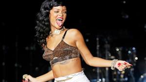 Rihanna è malata: annullato il concerto di Boston